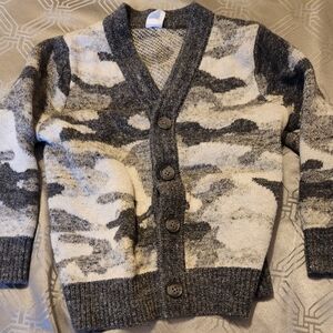 Baby Gap, gray, size 3t